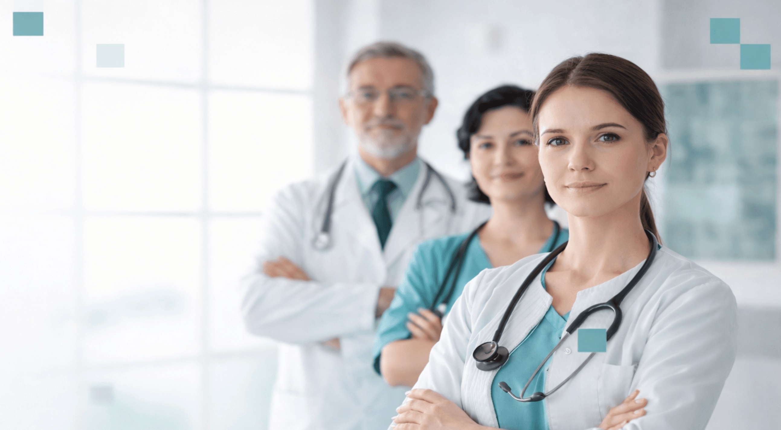 Personal de salud profesional